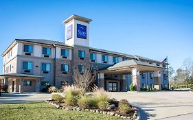 Sleep Inn & Suites Center
